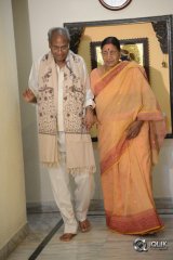 Edida Nageswara Rao Rare Photo Gallery